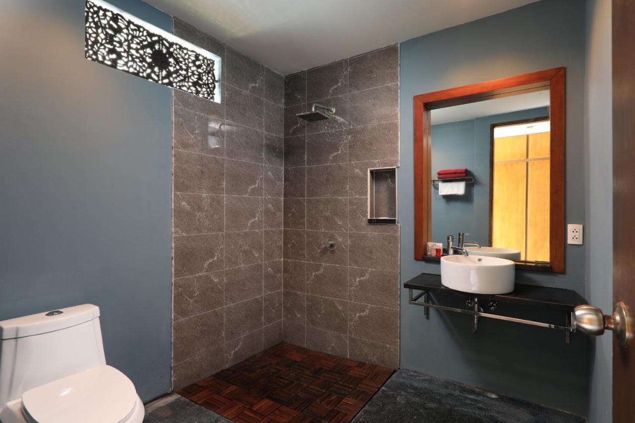 Tea Tree Boutique Resort Rawai Εξωτερικό φωτογραφία