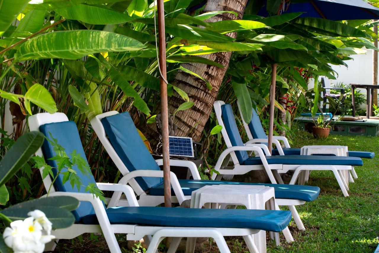 Tea Tree Boutique Resort Rawai Εξωτερικό φωτογραφία