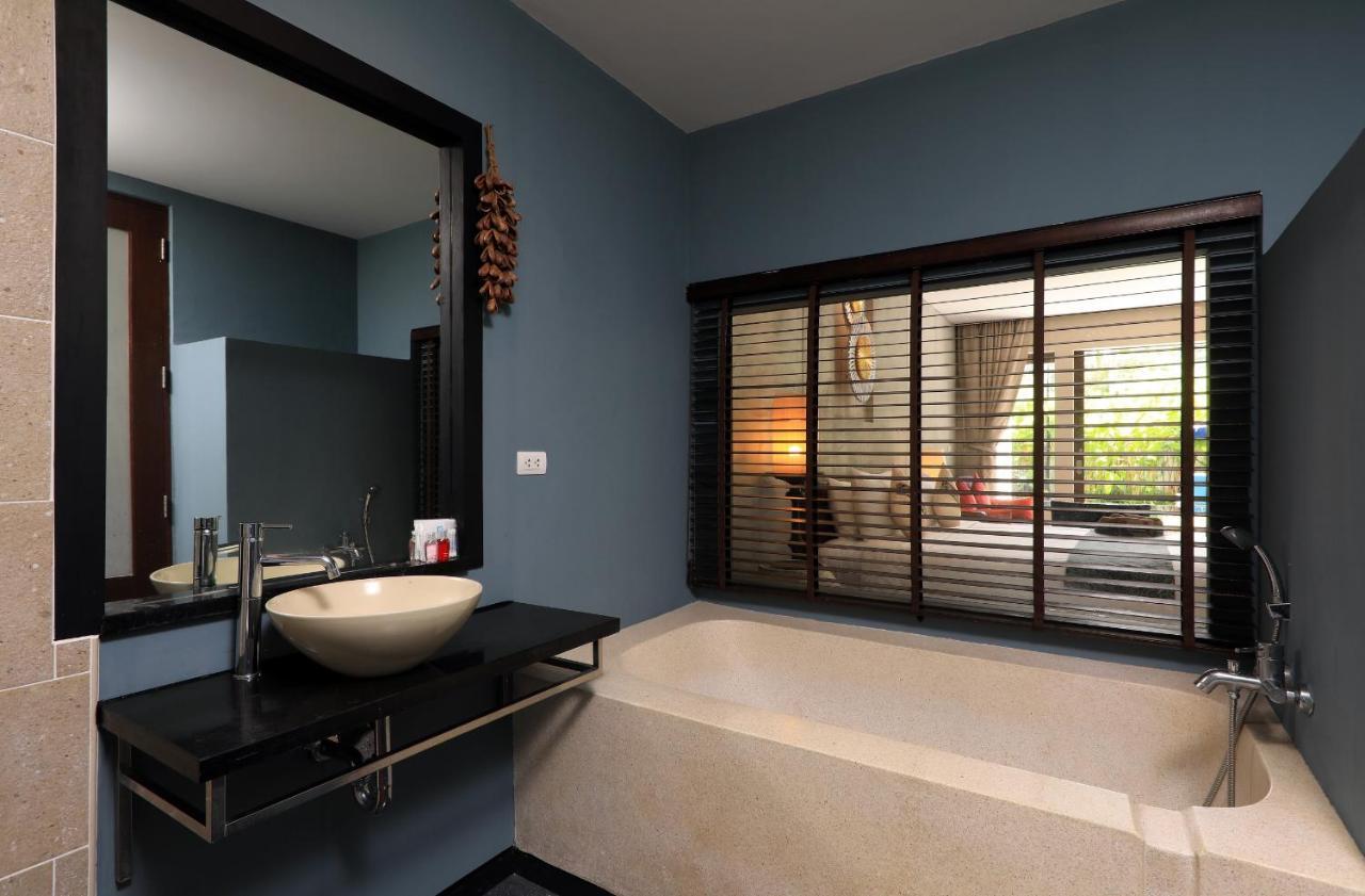 Tea Tree Boutique Resort Rawai Εξωτερικό φωτογραφία