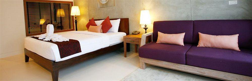 Tea Tree Boutique Resort Rawai Εξωτερικό φωτογραφία