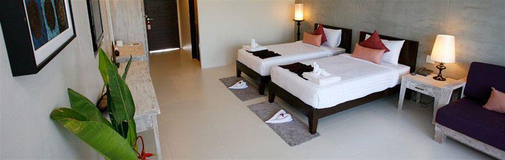 Tea Tree Boutique Resort Rawai Εξωτερικό φωτογραφία