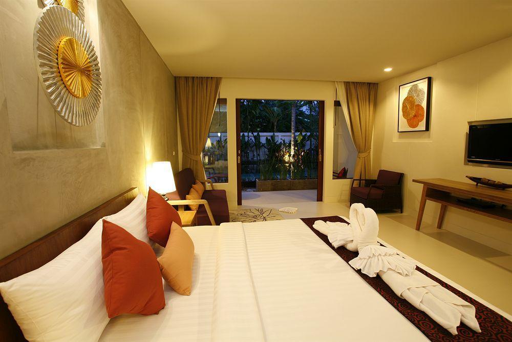 Tea Tree Boutique Resort Rawai Εξωτερικό φωτογραφία