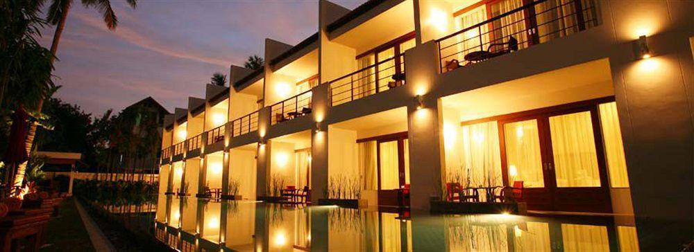 Tea Tree Boutique Resort Rawai Εξωτερικό φωτογραφία