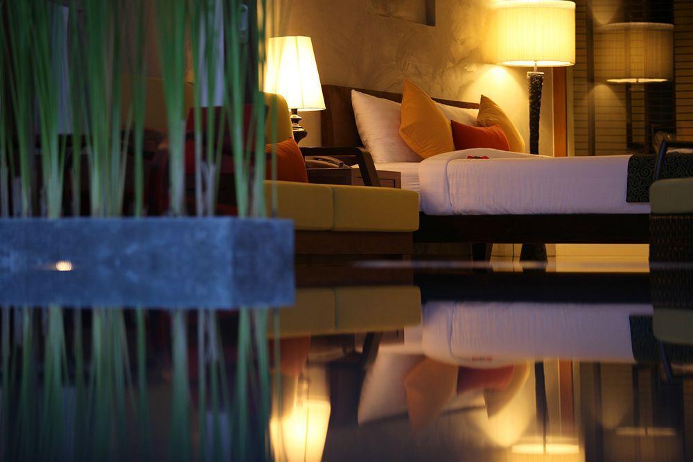 Tea Tree Boutique Resort Rawai Εξωτερικό φωτογραφία