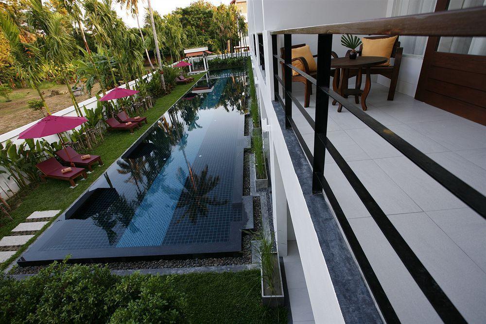 Tea Tree Boutique Resort Rawai Εξωτερικό φωτογραφία